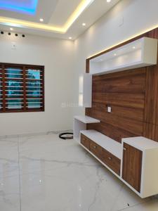 Hall Image of 2200 Sq.ft 4 BHK Independent House for sale in Kakkanad Kochi for Rs. 10500000