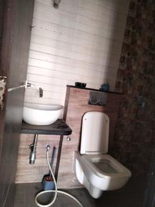 Bedroom Three Image of 1495 Sq.ft 3 BHK Apartment / Flat for sale in Panvel Navi Mumbai for Rs. 15000000