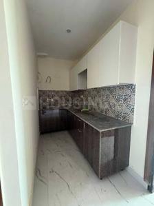 Kitchen Image of 1050 Sq.ft 2 BHK Apartment / Flat for sale in Sector 51 Noida for Rs. 3900000