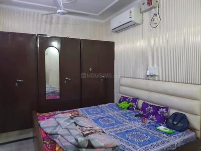 Bedroom Image of 3000 Sq.ft 6 BHK Independent House for sale in Palam Vihar Extension Gurgaon for Rs. 17500000
