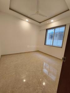Bedroom Image of 2500 Sq.ft 4 BHK Apartment / Flat for rent in Govind Nagar Nashik for Rs. 36000