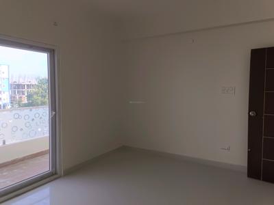 Bedroom Image of 1851 Sq.ft 3 BHK Apartment / Flat for sale in Alwal Secunderabad for Rs. 11106007