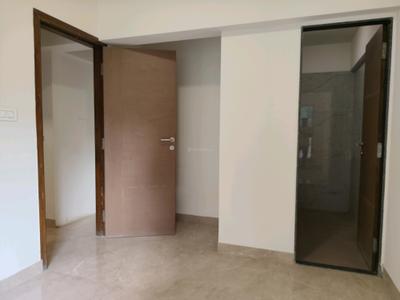 Bedroom Image of 500 Sq.ft 1 BHK Apartment / Flat for sale in Sankirt Jasmine by Sankirt Realtors LLP, Andheri East Mumbai for Rs. 11600000