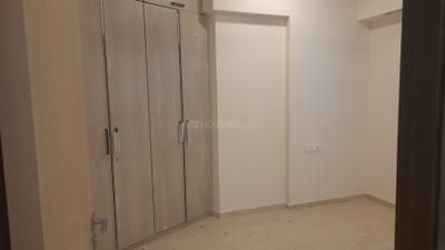 Bedroom Image of 1575 Sq.ft 3 BHK Apartment / Flat for sale in Adani Ten BKC, Bandra East Mumbai for Rs. 106900000