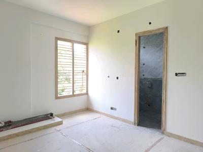 Bedroom Image of 2150 Sq.ft 3 BHK Apartment / Flat for sale in Dhriti Elite, Bangalore City Municipal Corporation Layout Bengaluru for Rs. 21075010