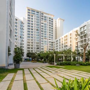 Image of 1500 Sq.ft 3 BHK Apartment / Flat for sale in Nahar Chandi Valley Phase I, Powai, Mumbai for Rs. 35000000