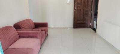 Living Room Image of 850 Sq.ft 2 BHK Apartment / Flat for rent in Palaash Oak, Baner Pune for Rs. 35000
