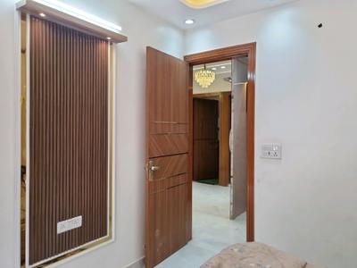Bedroom Image of 900 Sq.ft 3 BHK Apartment / Flat for sale in G3 Builders Floor by G3 Buildtech, Uttam Nagar New Delhi for Rs. 6400000