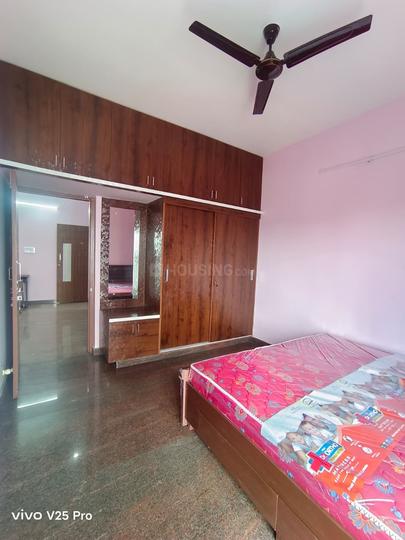 Rachenahalli, Thanisandra Bedroom 1
