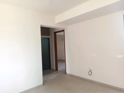 Living Room Image of 900 Sq.ft 2 BHK Builder Floor for rent in Yelahanka Bengaluru for Rs. 18000