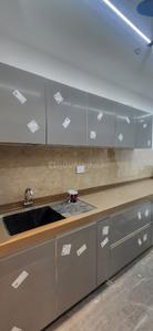 Kitchen Image of 3426 Sq.ft 5 BHK Apartment / Flat for sale in Tridhaatu Aranya Phase I, Anushakti Nagar Mumbai for Rs. 135000000