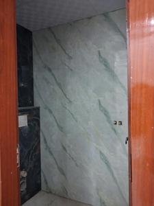 Bedroom One Image of 1000 Sq.ft 2 BHK Apartment / Flat for sale in Sector 72 Noida for Rs. 3600000