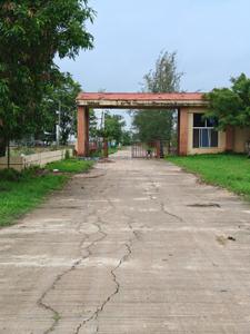 Image of 2000 Sq.ft Residential Plot / Land for sale in Waghodia Road, Vadodara for Rs. 5000000