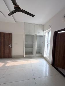 Bedroom Image of 1069 Sq.ft 2 BHK Apartment / Flat for rent in ATS Golf Meadows, Ashiana Colony Dera Bassi for Rs. 14999