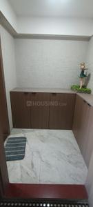 Bedroom Image of 1625 Sq.ft 3 BHK Apartment / Flat for sale in Jahangir Pura Surat for Rs. 6000000