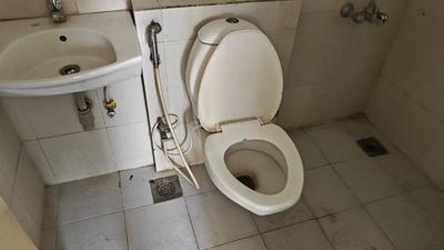 Image of 1550 Sq.ft 3 BHK Apartment / Flat for sale in Godrej Carmel, Jagatpur, Ahmedabad for Rs. 7300000