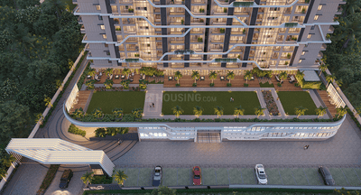 Image of 1325 Sq.ft 2 BHK Apartment / Flat for sale in Danapur, Patna for Rs. 14575000