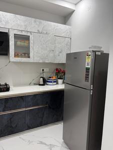 Kitchen Image of 4000 Sq.ft 3.5 BHK Villa for rent in Jakhan Dehradun for Rs. 110000