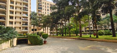 Image of 1375 Sq.ft 2 BHK Apartment / Flat for sale in Sterling Shalom Phase 2, Brookefield, Bengaluru for Rs. 16400000