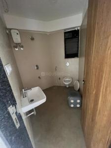 Image of 540 Sq.ft 1 BHK Apartment / Flat for rent in KSA Royale, Agripada, Mumbai for Rs. 45000