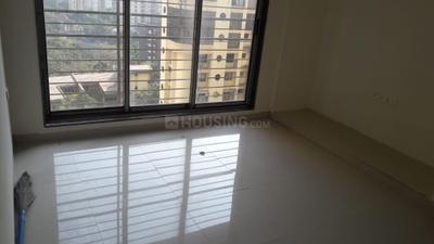 Bedroom Image of 1065 Sq.ft 2 BHK Apartment / Flat for sale in ACME Ozone, Thane West Thane for Rs. 13000000
