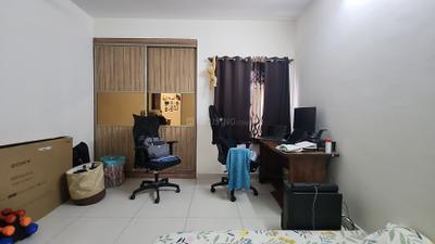 Bedroom Image of 1329 Sq.ft 2.5 BHK Apartment / Flat for sale in Astro Maison Douce, Doddakannelli Bengaluru for Rs. 13600000