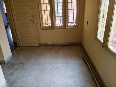 Bedroom Image of 1200 Sq.ft 2 BHK Builder Floor for rent in Koramangala Bengaluru for Rs. 32000