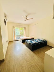Bedroom Image of 4900 Sq.ft 4.5 BHK Apartment / Flat for sale in Marvel Bounty, Hadapsar Pune for Rs. 46000000