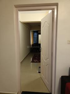 Hall Image of 1100 Sq.ft 2 BHK Apartment / Flat for rent in Panthalam Pathanamthitta for Rs. 25000