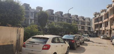 Image of 1700 Sq.ft 2 BHK Builder Floor for sale in Malviya Nagar, Jaipur for Rs. 6500000