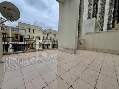 Image of 1700 Sq.ft 3.5 BHK Villa for rent in Amrapali Dream Valley, Noida Extension, Greater Noida for Rs. 29950