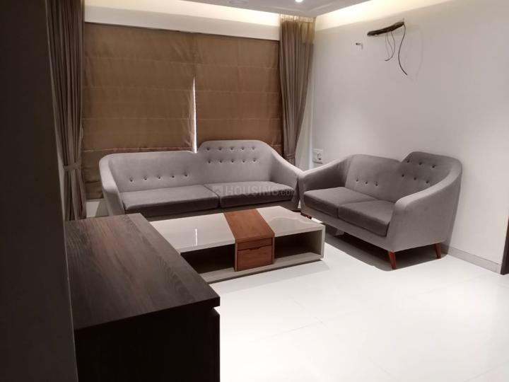 Swagat Clifton Bedroom 1