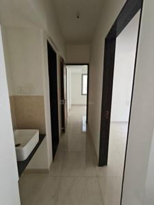 Image of 900 Sq.ft 2 BHK Apartment / Flat for sale in Erandwane, Pune for Rs. 13500000
