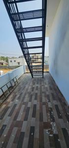 Balcony Image of 1500 Sq.ft 3 BHK Independent House for sale in Othakalmandapam Coimbatore for Rs. 6300000