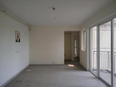 Living Room Image of 830 Sq.ft 2 BHK Apartment / Flat for sale in Jaypee Aman, Aurangabad Noida for Rs. 6700000