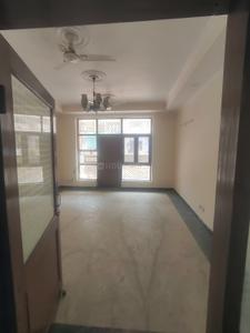 Hall Image of 1290 Sq.ft 2 BHK Builder Floor for rent in Sector 50 Noida for Rs. 36000