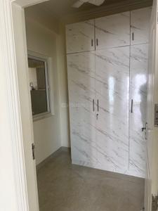Bedroom Image of 1000 Sq.ft 2.5 BHK Apartment / Flat for rent in Shree Vardhman Victoria, Sector 70 Gurgaon for Rs. 43000