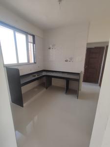 Kitchen Image of 1037 Sq.ft 2 BHK Apartment / Flat for sale in JN AA Privilege, Punawale Pune for Rs. 7500000