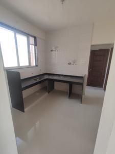 Kitchen Image of 1327 Sq.ft 3 BHK Apartment / Flat for sale in Aditya Vivaaz A3, Ravet Pune for Rs. 9000000