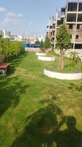 Image of 1150 Sq.ft 2 BHK Apartment / Flat for sale in SVS Ample Homes, Chandanagar, Hyderabad for Rs. 8370000