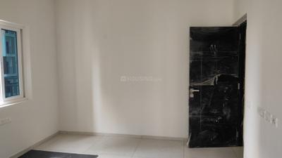 Bedroom Image of 1370 Sq.ft 2 BHK Apartment / Flat for sale in Rajapushpa Provincia, Narsingi Hyderabad for Rs. 15000000