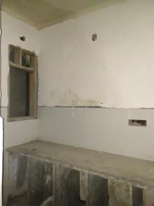Kitchen Image of 650 Sq.ft 2 BHK Apartment / Flat for sale in Fairdeal Burari Top Builder Floors by Fairdeal Associates, Burari New Delhi for Rs. 3800000