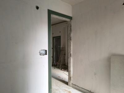 Bedroom Image of 750 Sq.ft 2 BHK Builder Floor for sale in Ved Vihar Ghaziabad for Rs. 2130220