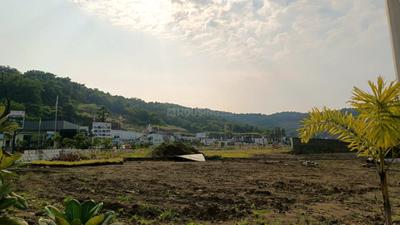 Image of 2448 Sq.ft Residential Plot / Land for sale in Panvel, Navi Mumbai for Rs. 17631288