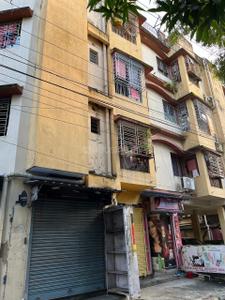 Image of 640 Sq.ft 2 BHK Apartment / Flat for sale in Ganguly Bagan, Kolkata for Rs. 3300000