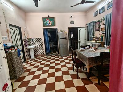 Kitchen Image of 1315 Sq.ft 2.5 BHK Duplex for sale in Mansarovar Jaipur for Rs. 10000000