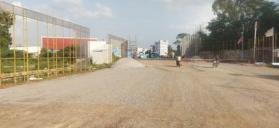 Image of 151 Sq.ft Residential Plot / Land for sale in Cherlapalli, Secunderabad for Rs. 8900000