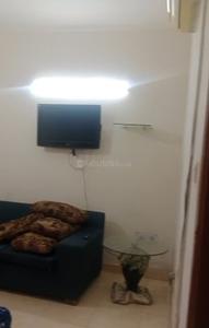 Hall Image of 1400 Sq.ft 2 BHK Builder Floor for rent in Sector 17 Gurgaon for Rs. 31000