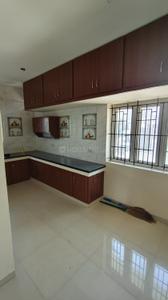 3 BHK Apartment