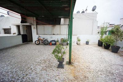 Balcony Image of 1296 Sq.ft 2 BHK Penthouse for sale in Vastral Ahmedabad for Rs. 6100000